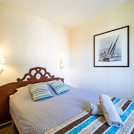 Le Swing Apartment Deauville Exterior photo