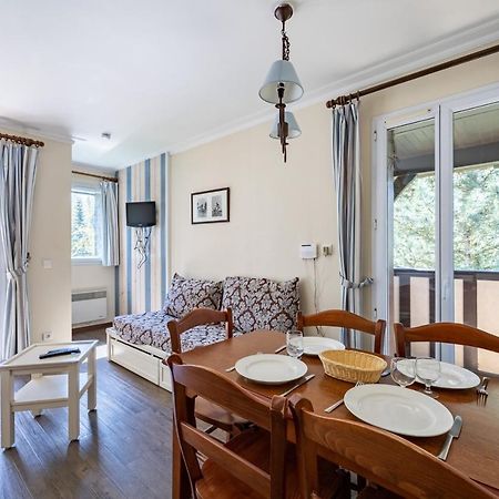Le Swing Apartment Deauville Exterior photo
