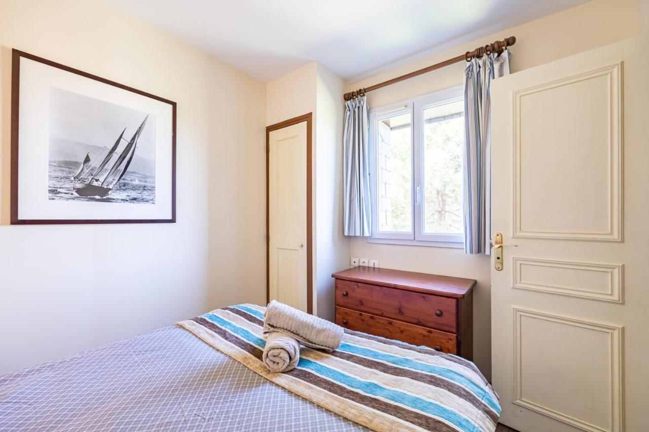 Le Swing Apartment Deauville Exterior photo